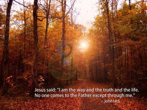 201-John 14:6
