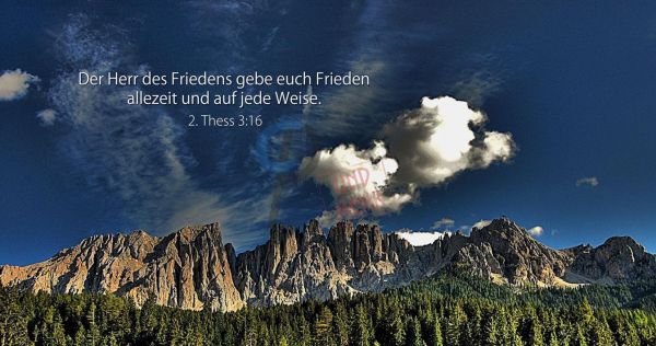 29-2. Thess 3:16