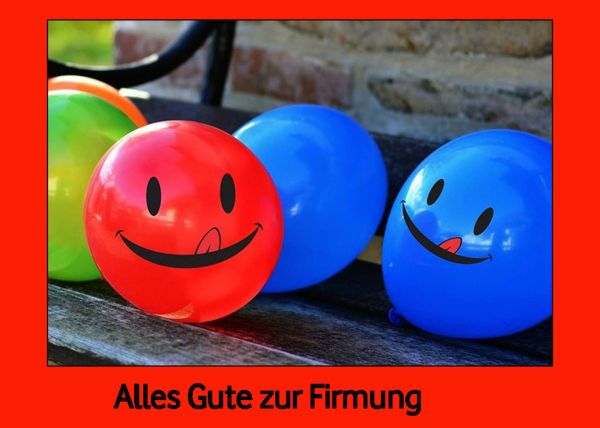 33-Zur Firmung Set