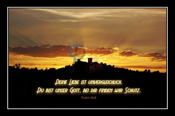 128-Psalm 36:8
