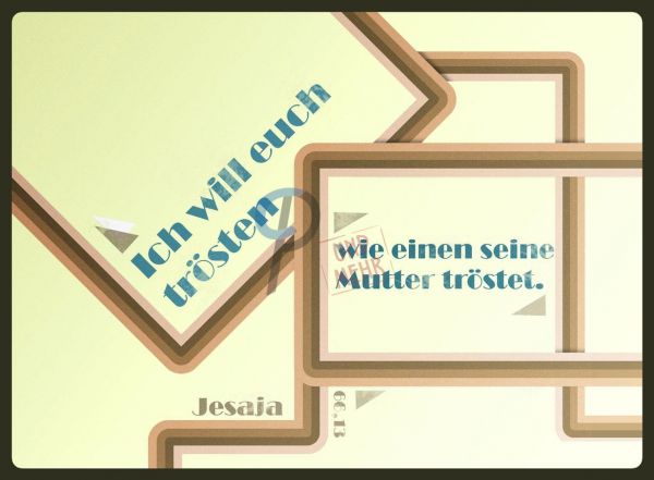 231-Jahreslosung 2016 - Retro