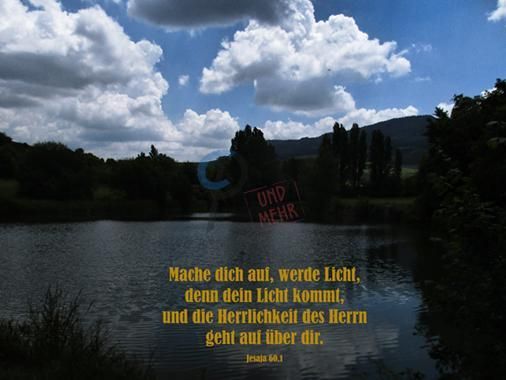 415 - Jesaja 60,1