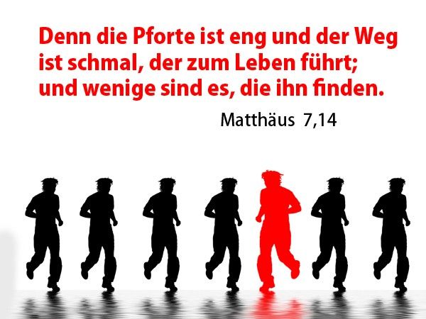 41-Matthäus 7:14