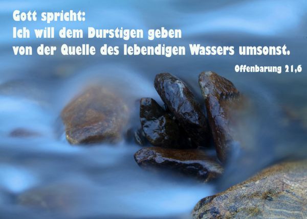 382 - Jahreslosung 2018