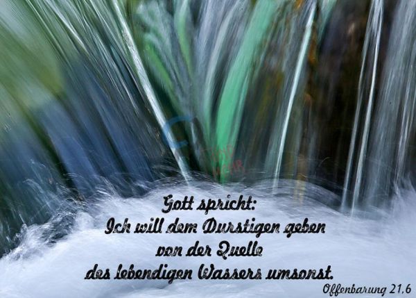 381 - Jahreslosung 2018