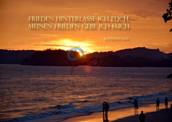 680 - Johannes 14,27