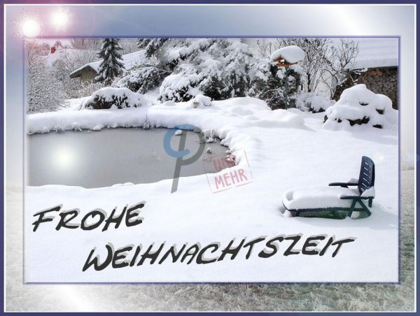 124-Weihnachtskarte Set "relaxed"