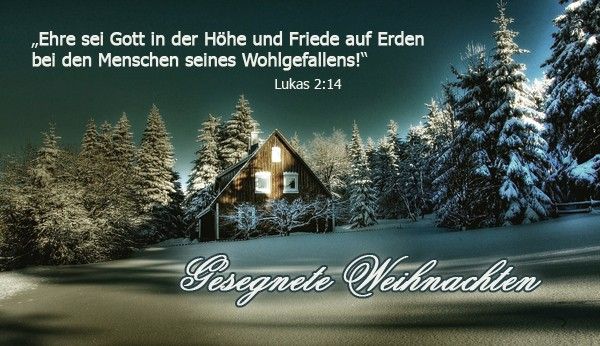 121-Weihnachtskarten im Set (Lukas 2-14)