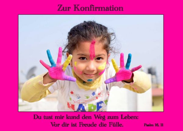 48-Zur Konfirmation Set