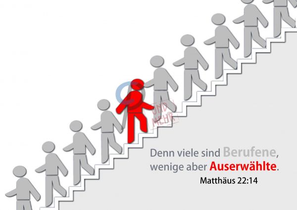 28-Matthäus 22:14