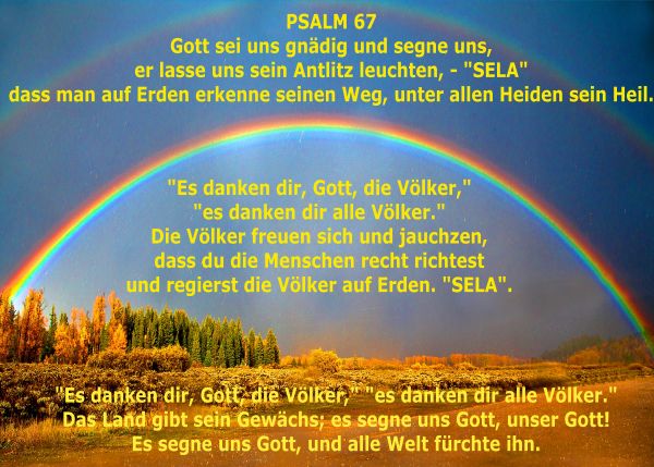 360-Psalm 67