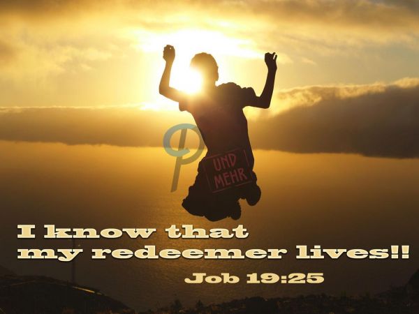 194-Job 19:25
