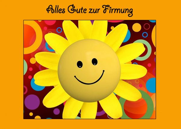 37-Zur Firmung Set