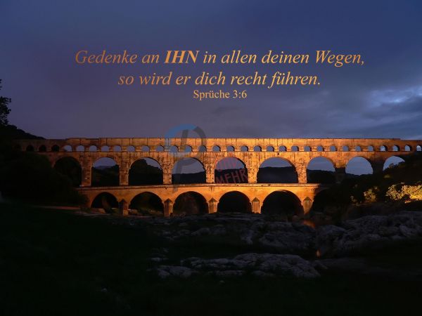 127-Sprüche 3:6