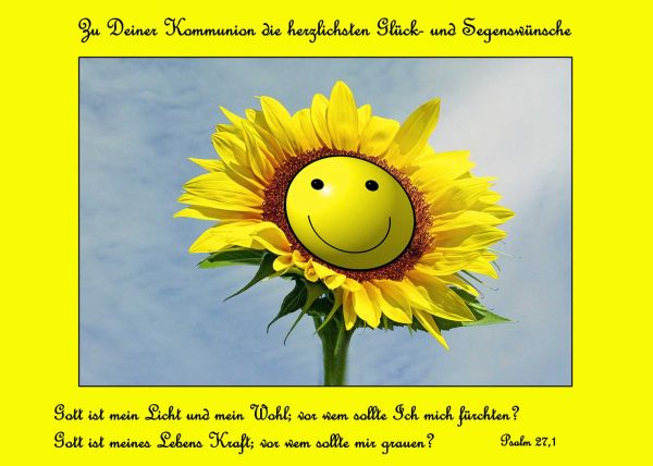40-Zur Kommunion Set