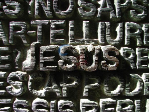 22-Jesus