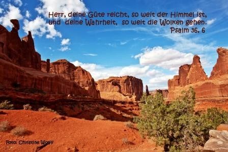 281 - Psalm 36