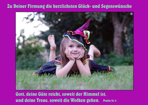 44-Zur Firmung im Set