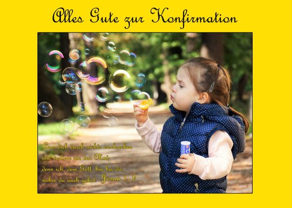 35-Zur Konfirmation im Set