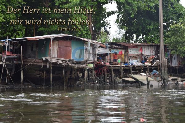 691 - Psalm 23,1