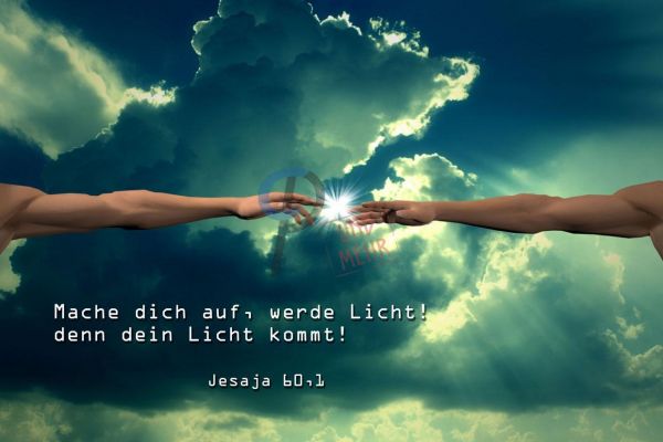 643 - werde Licht