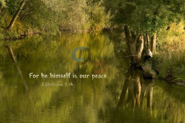 86-Ephesians 2:14