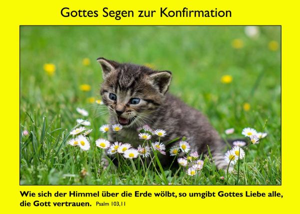 39-Zur Konfirmation Set