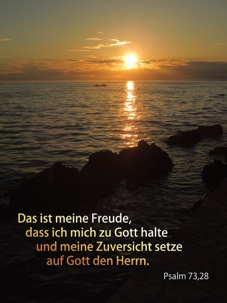 210-Psalm 73:28