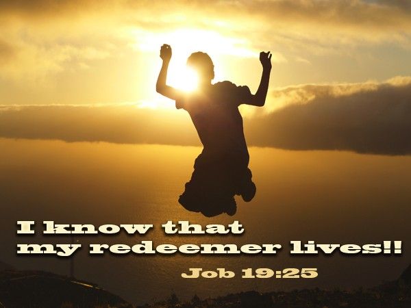 194-Job 19:25