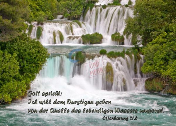 380 - Jahreslosung 2018