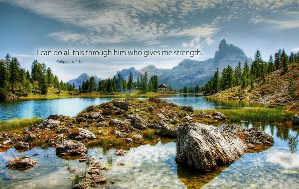 135-Philippians 4:13