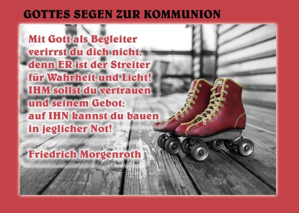 43-Zur Kommunion Set