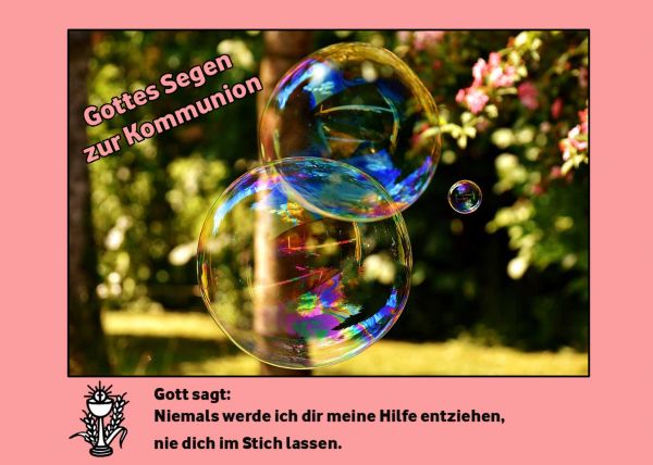 24-Zur Kommunion im Set