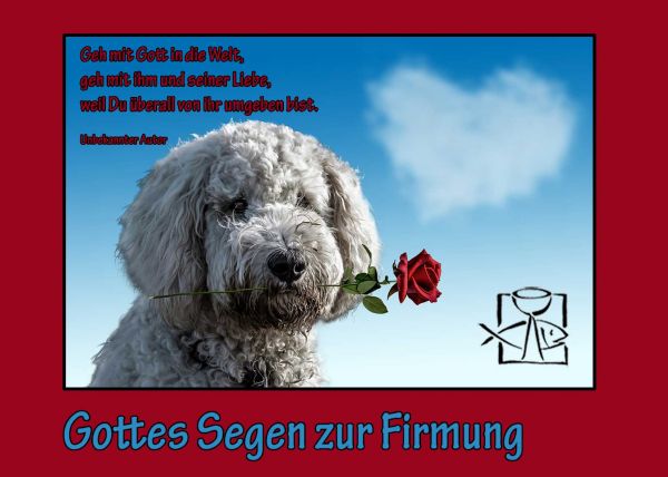 27-Zur Firmung im Set