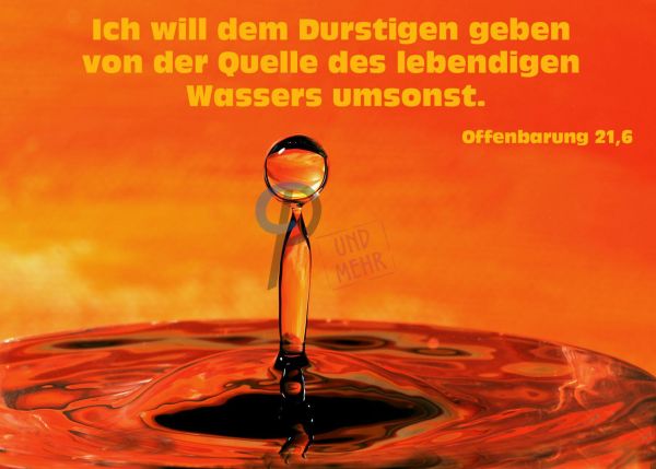 388 - Jahreslosung 2018