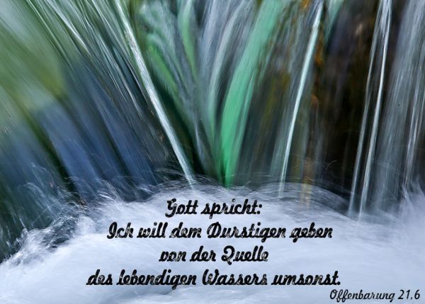 381 - Jahreslosung 2018