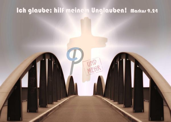 742 - Jahreslosung 2020 - Brücke