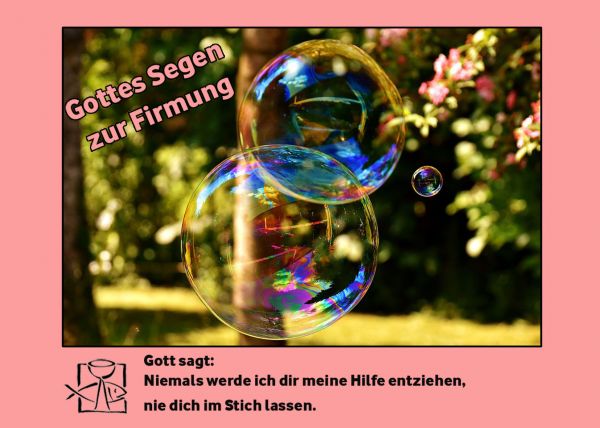 24-Zur Firmung im Set