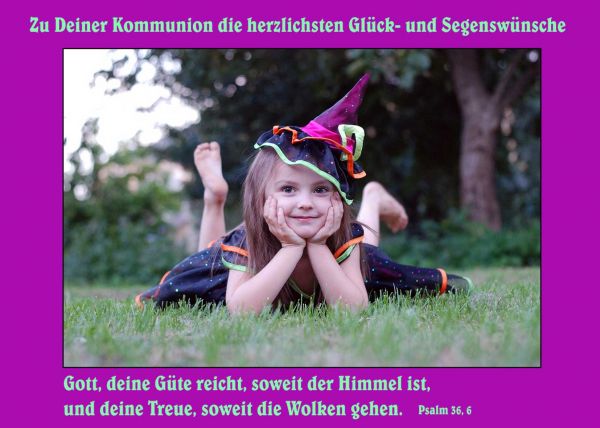 44-Zur Kommunion im Set