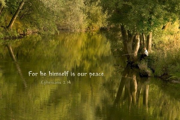 86-Ephesians 2:14