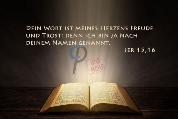 661 - Dein Wort