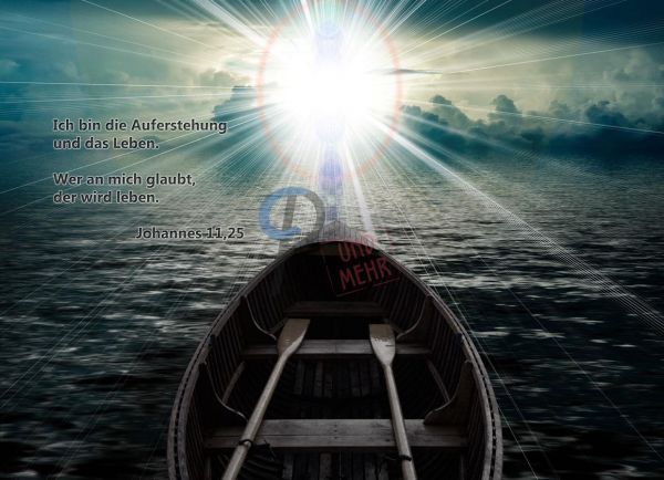638 Auferstehung